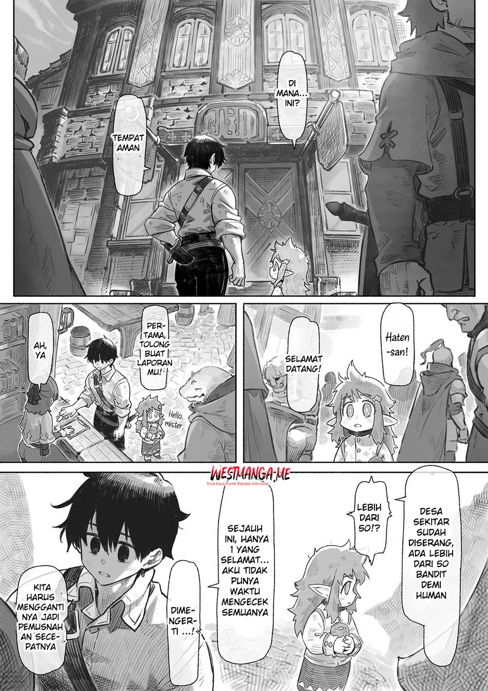 Harten — Chapter 1, halaman 19