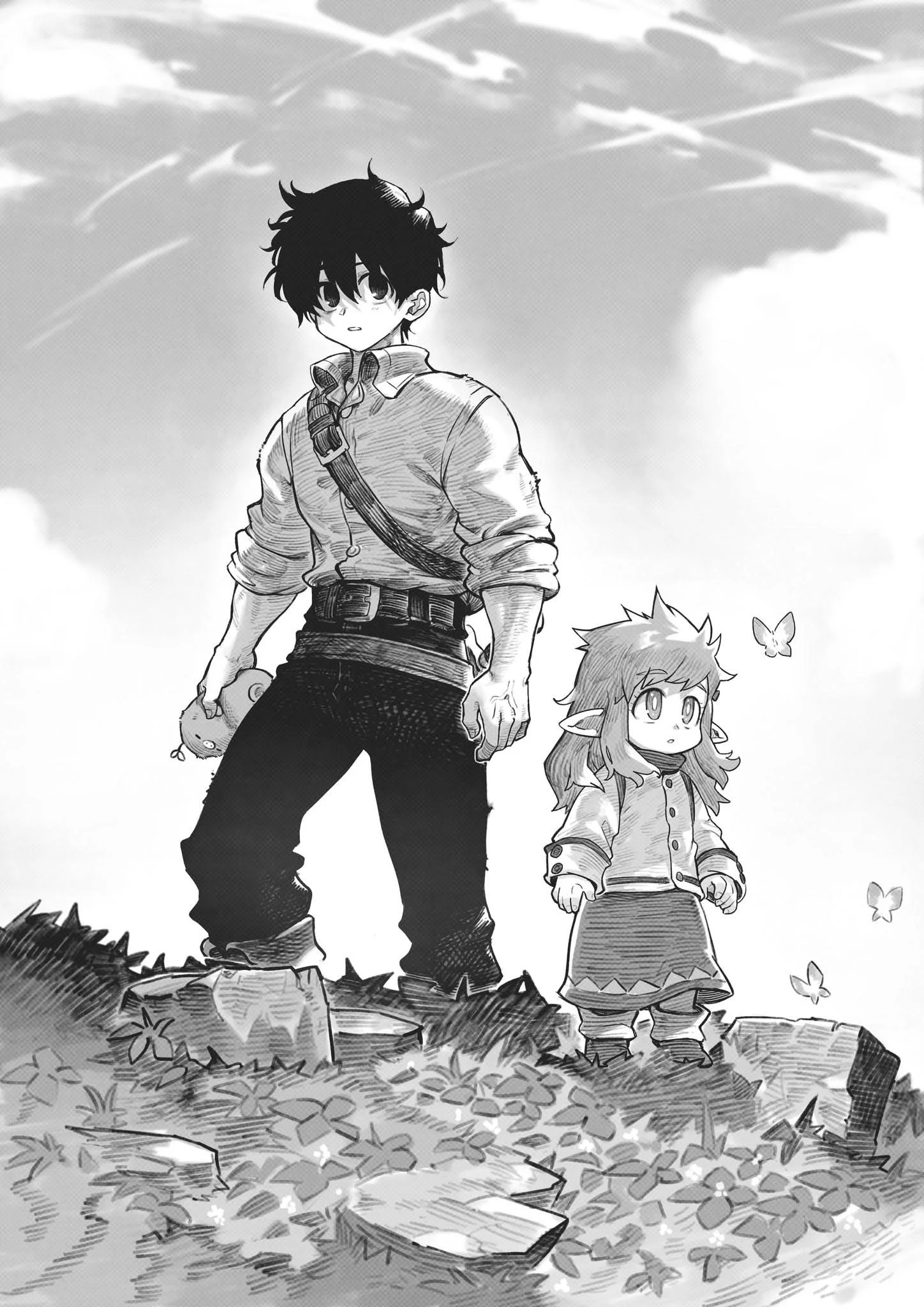 Harten — Chapter 1, halaman 25