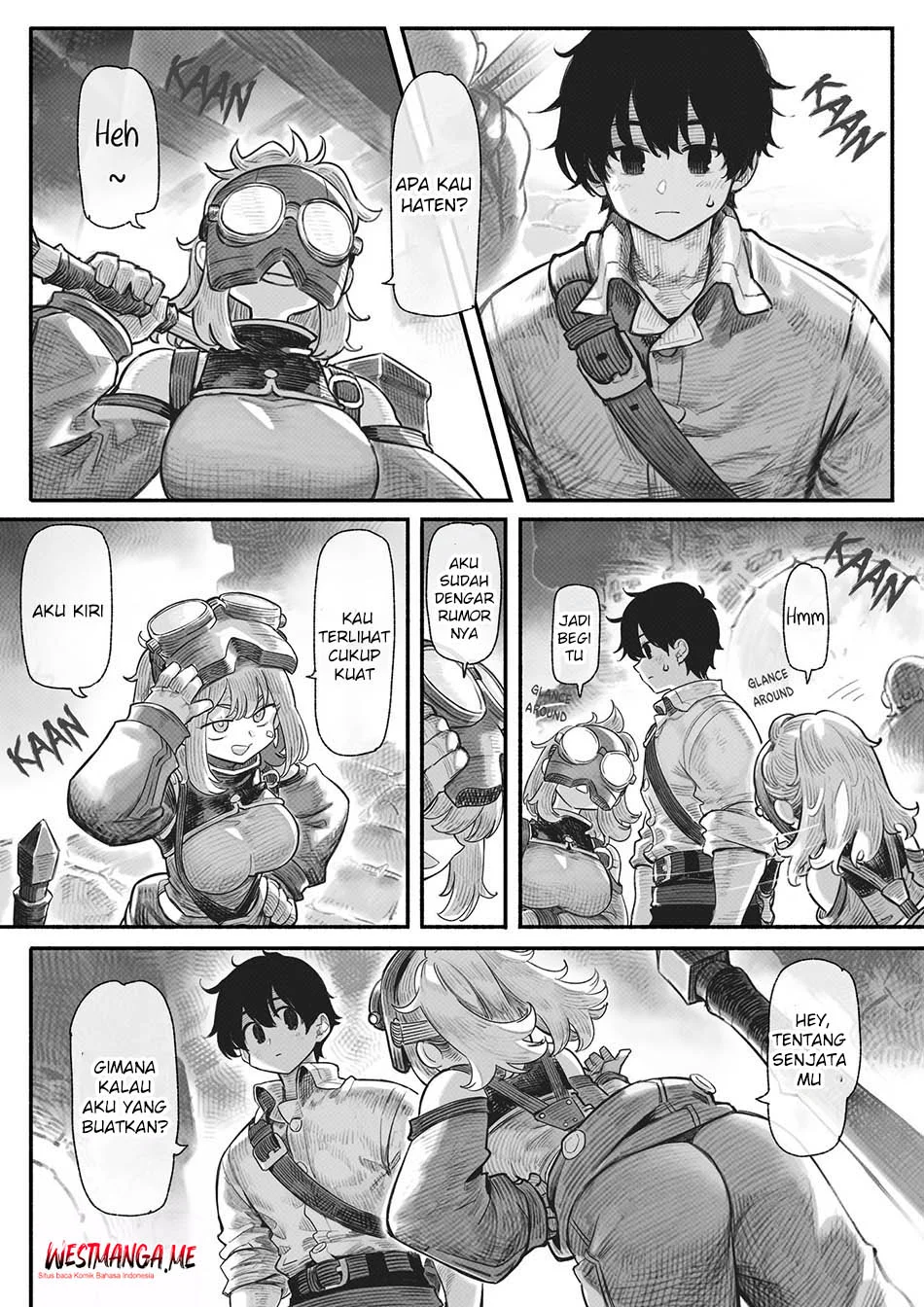 Harten — Chapter 2, halaman 4
