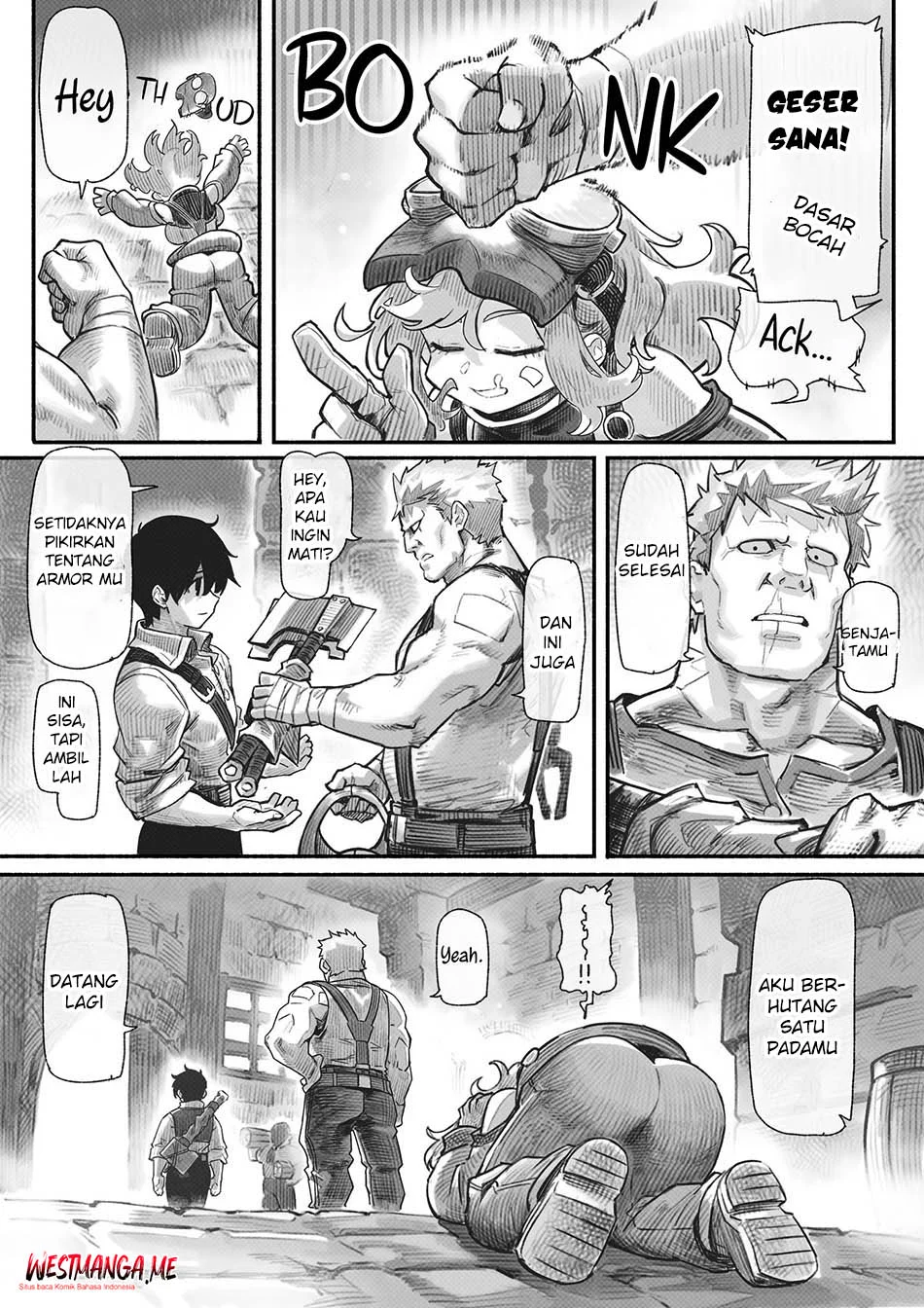 Harten — Chapter 2, halaman 5