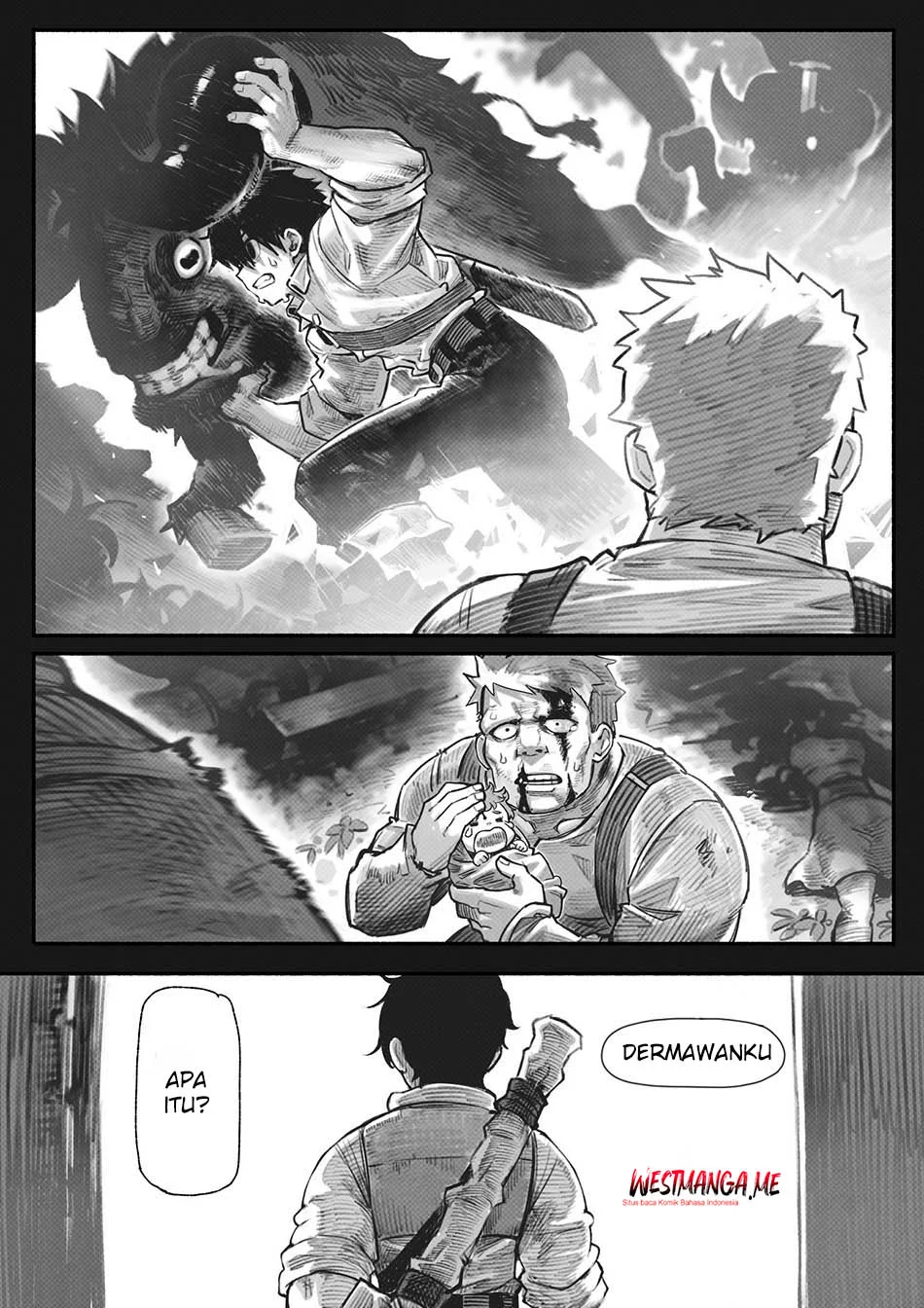 Harten — Chapter 2, halaman 7