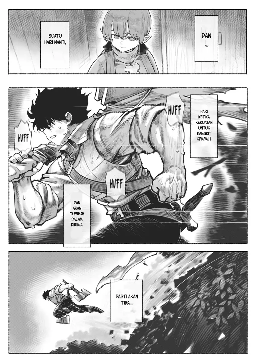Harten — Chapter 3, halaman 11