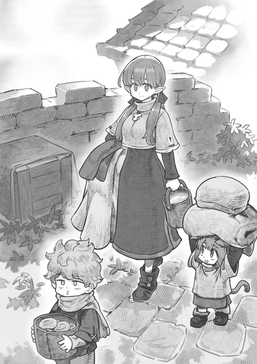 Harten — Chapter 3, halaman 2