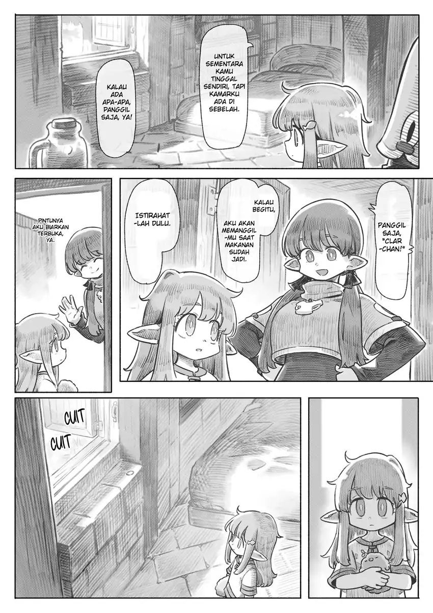 Harten — Chapter 3, halaman 5
