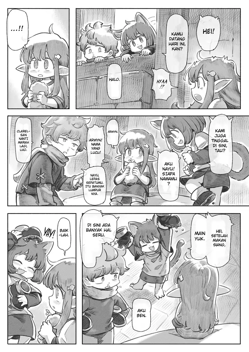 Harten — Chapter 3, halaman 7