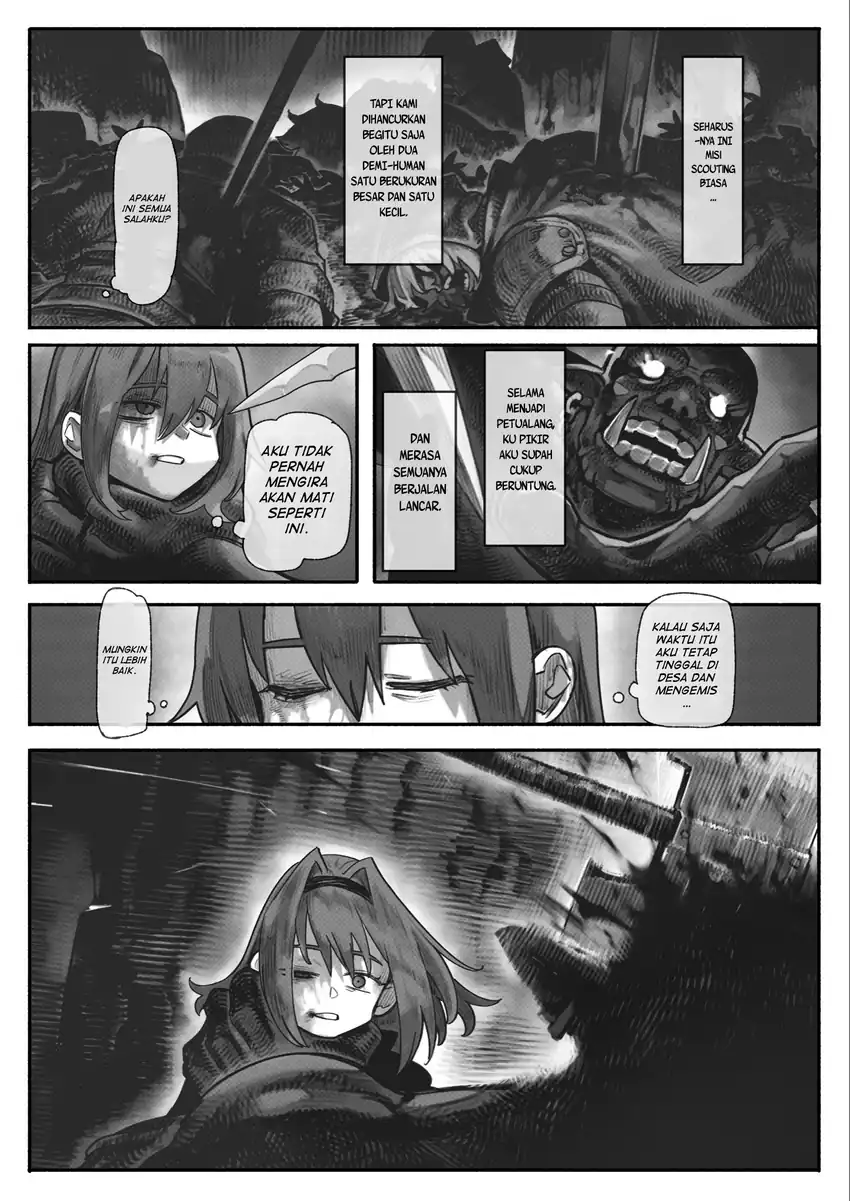 Harten — Chapter 4, halaman 5