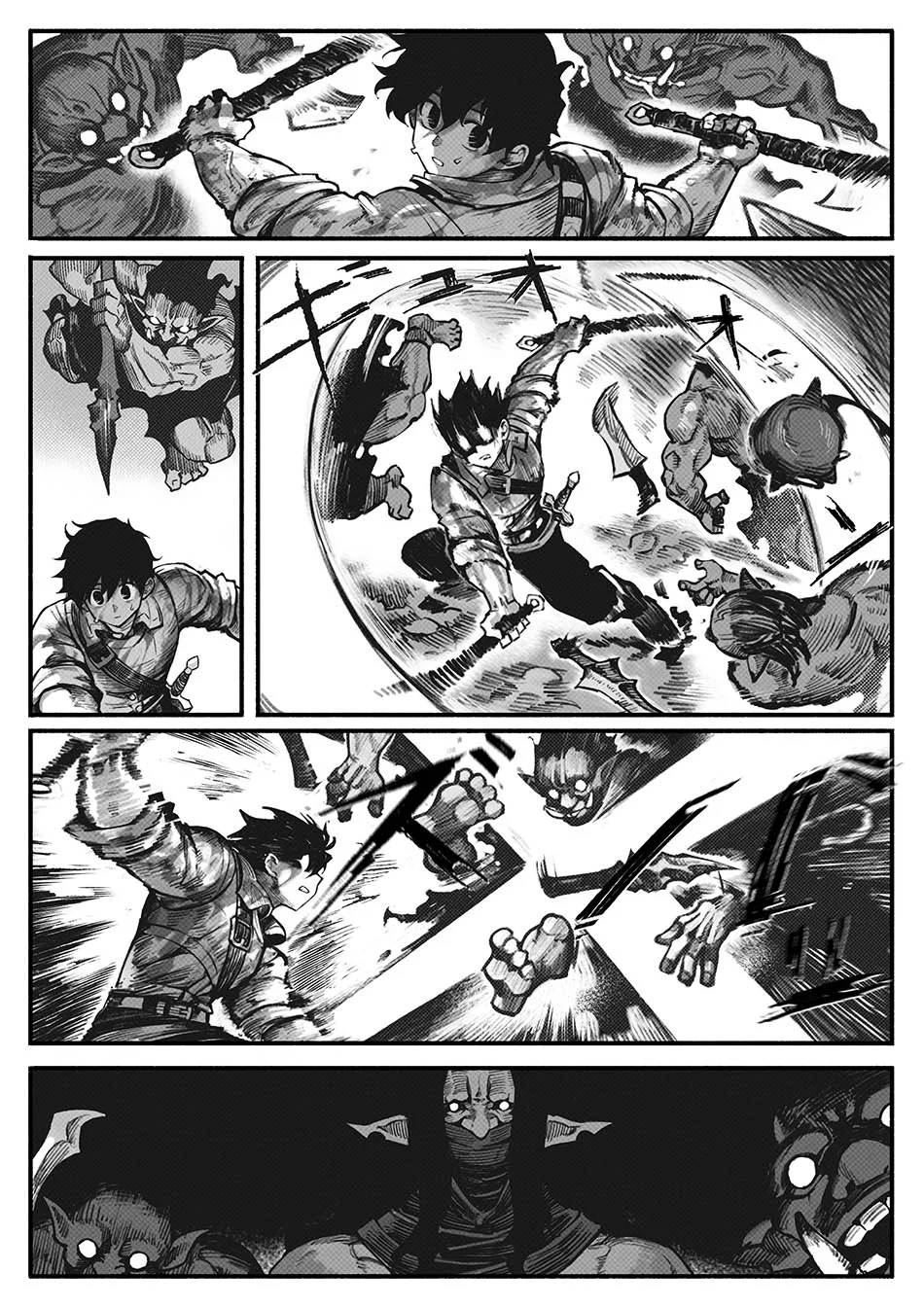 Harten — Chapter 5, halaman 13