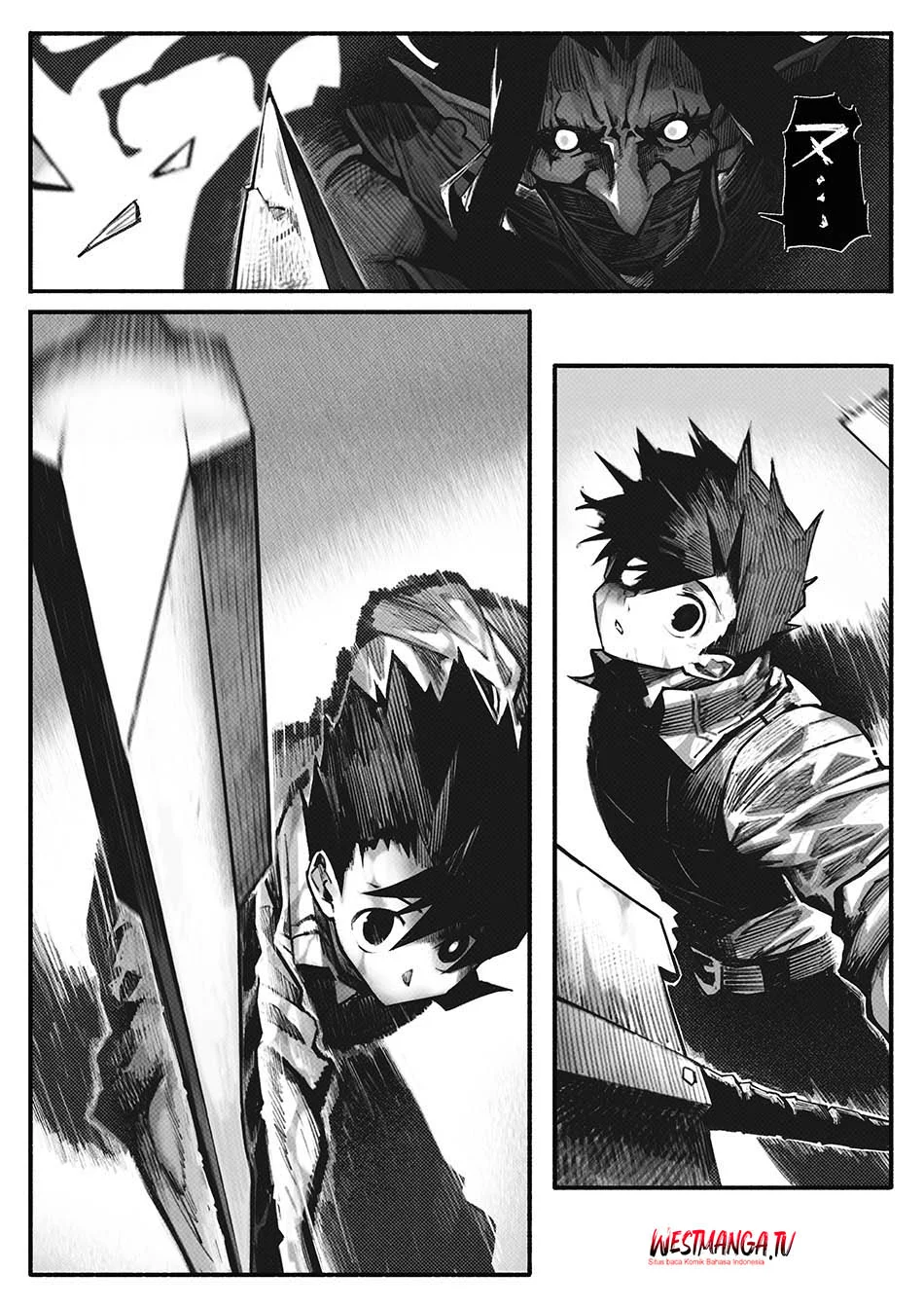 Harten — Chapter 5, halaman 19