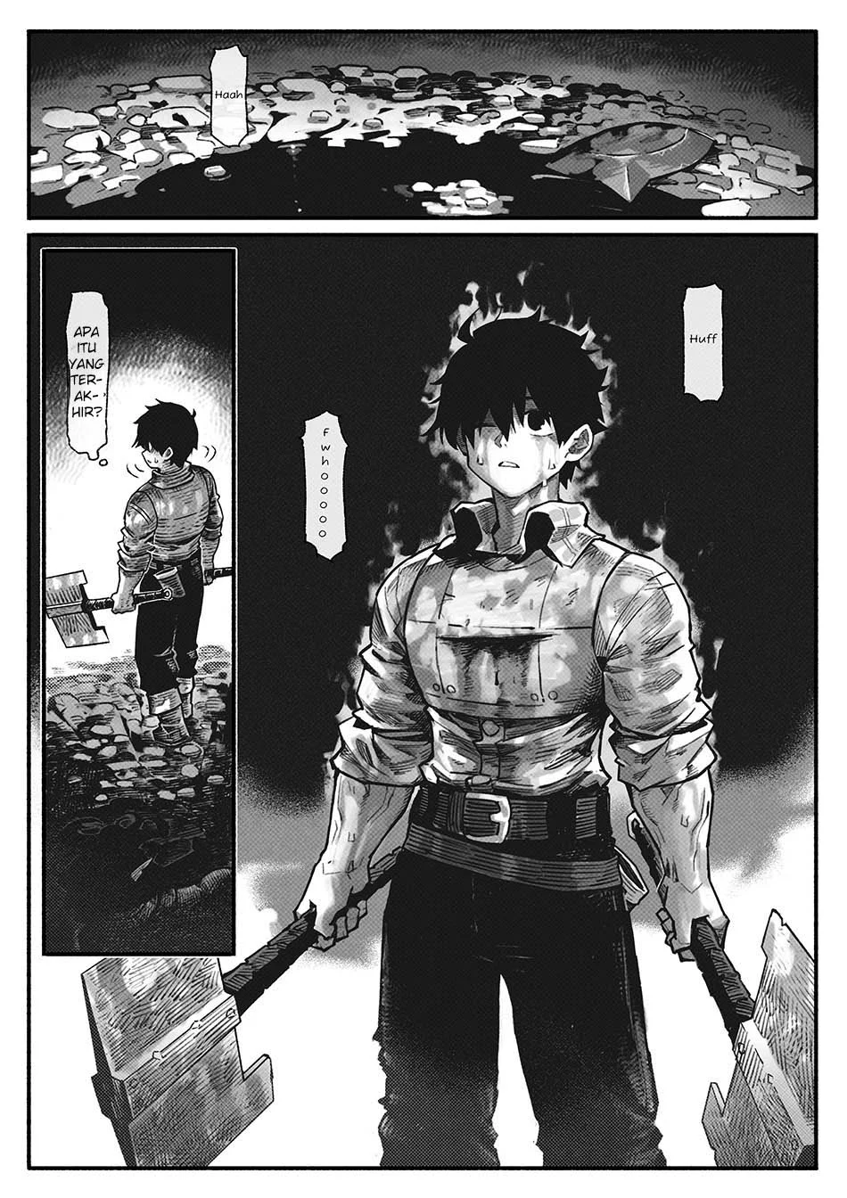 Harten — Chapter 5, halaman 20