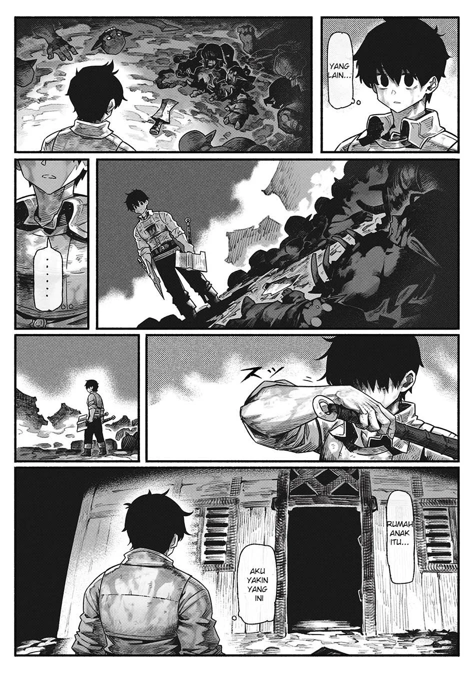 Harten — Chapter 5, halaman 21