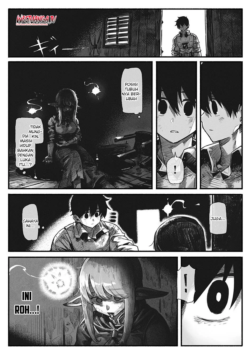 Harten — Chapter 5, halaman 22