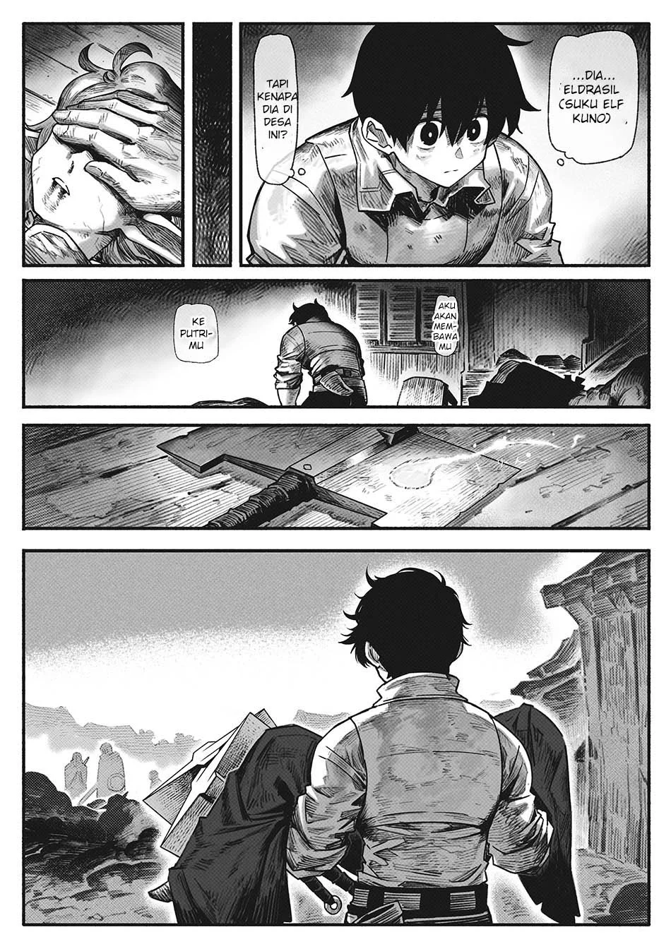 Harten — Chapter 5, halaman 23