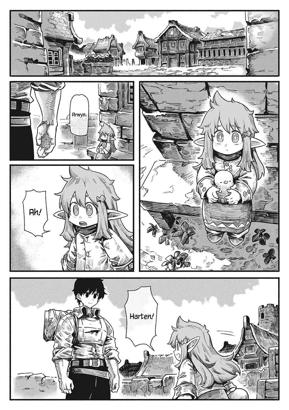 Harten — Chapter 5, halaman 24