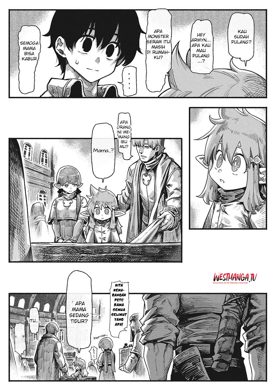 Harten — Chapter 5, halaman 25