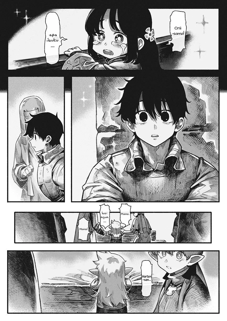 Harten — Chapter 5, halaman 28