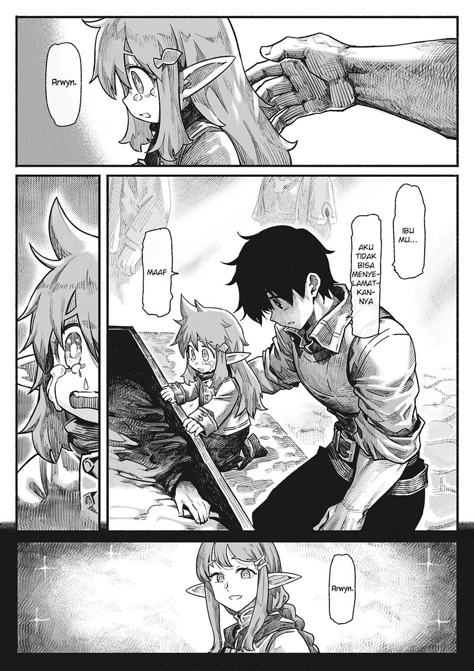 Harten — Chapter 5, halaman 29
