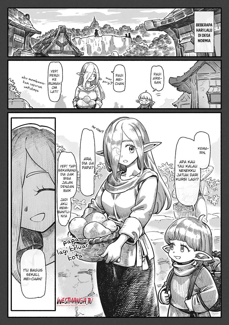Harten — Chapter 5, halaman 3