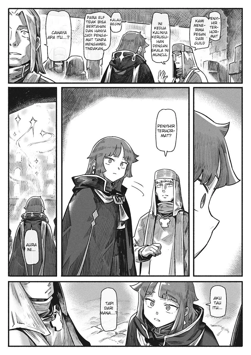 Harten — Chapter 5, halaman 31