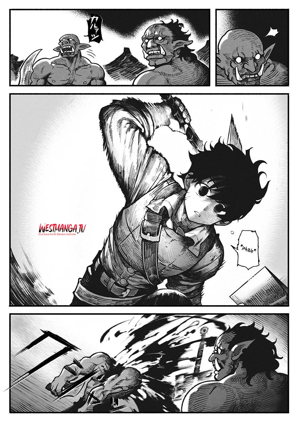 Harten — Chapter 5, halaman 9