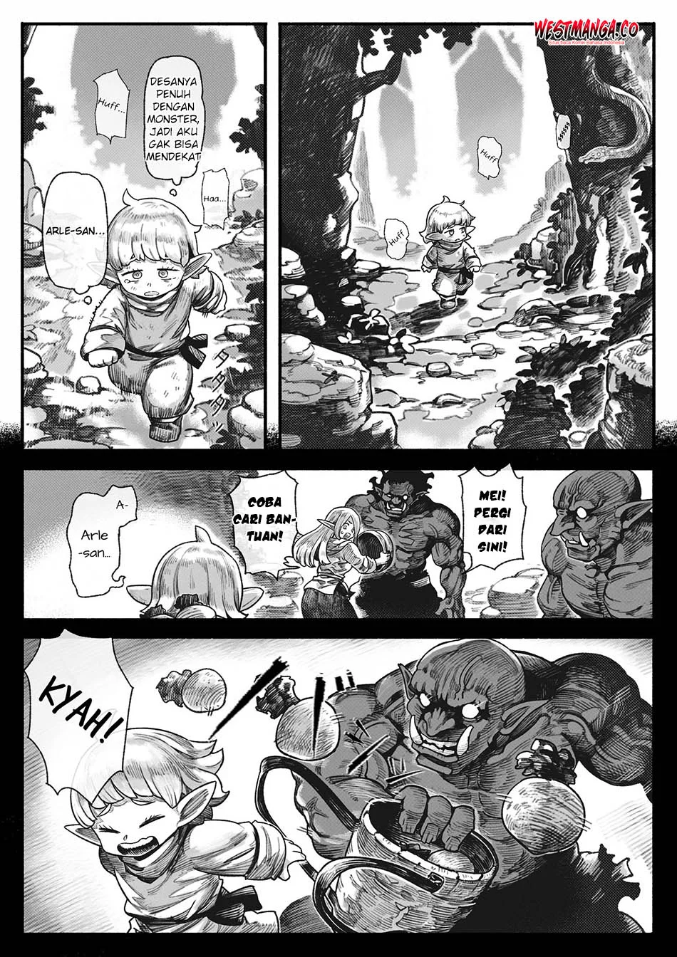 Harten — Chapter 6, halaman 2