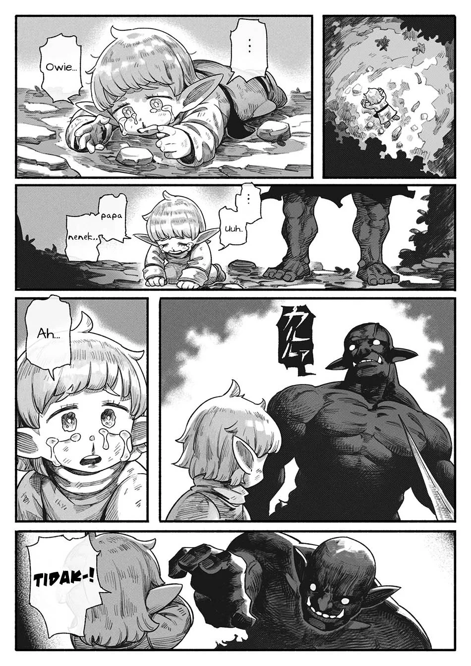 Harten — Chapter 6, halaman 4