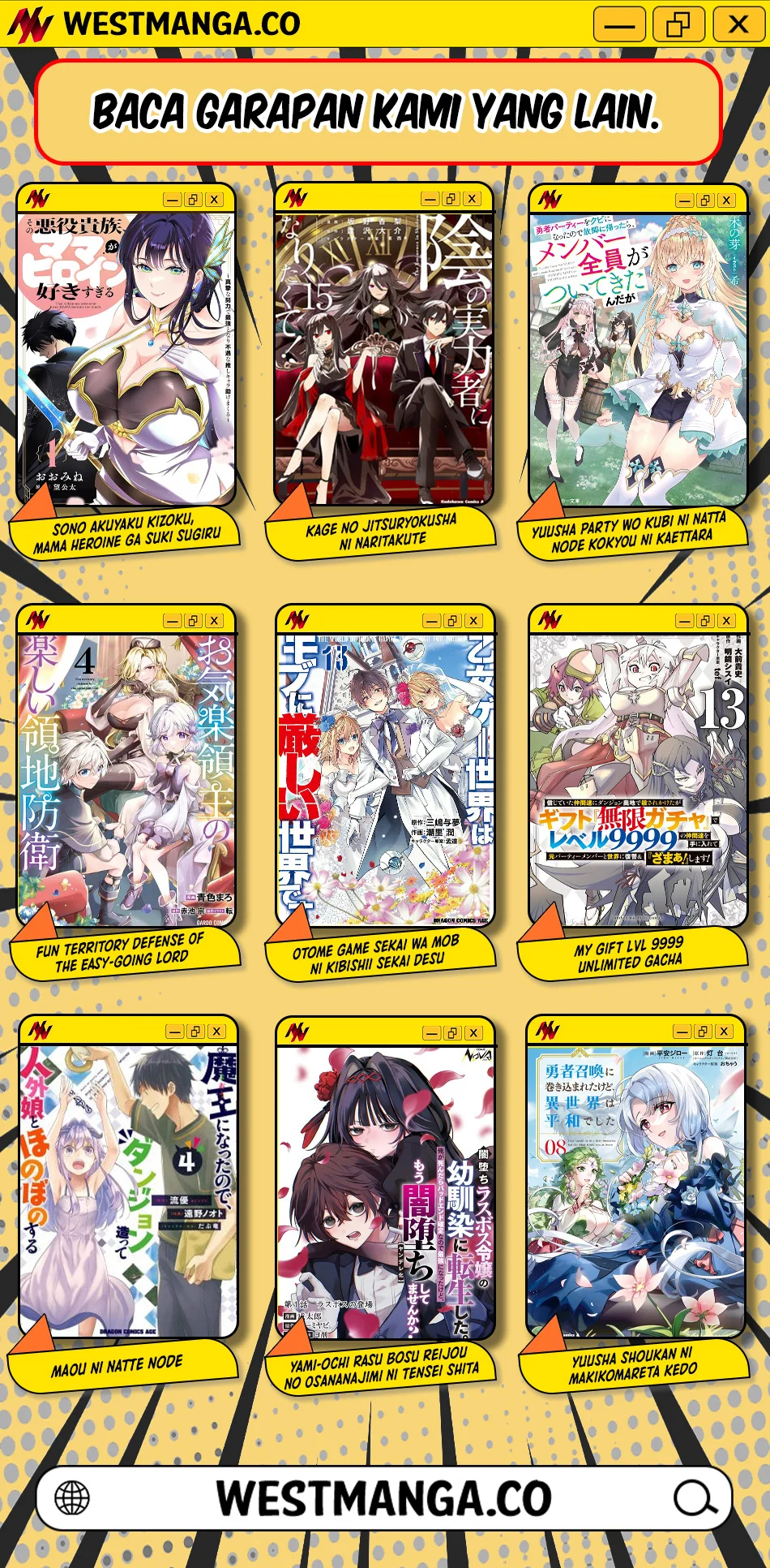 Harten — Chapter 6, halaman 7