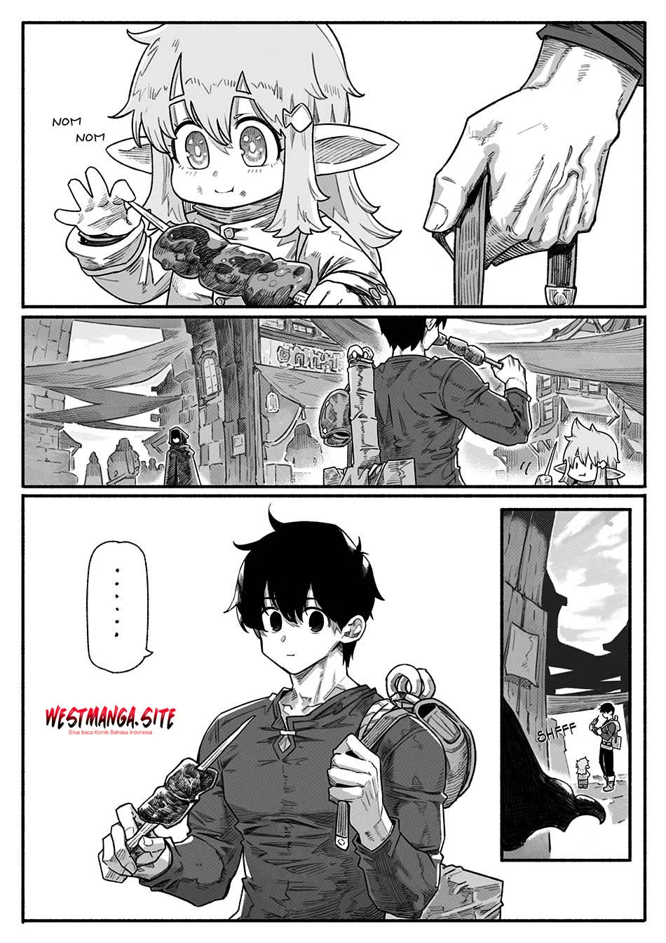Harten — Chapter 7, halaman 12