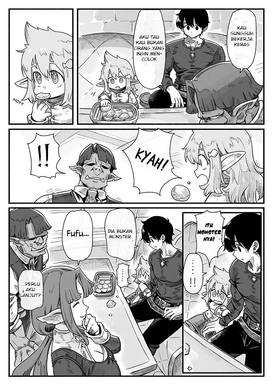 Harten — Chapter 7, halaman 15