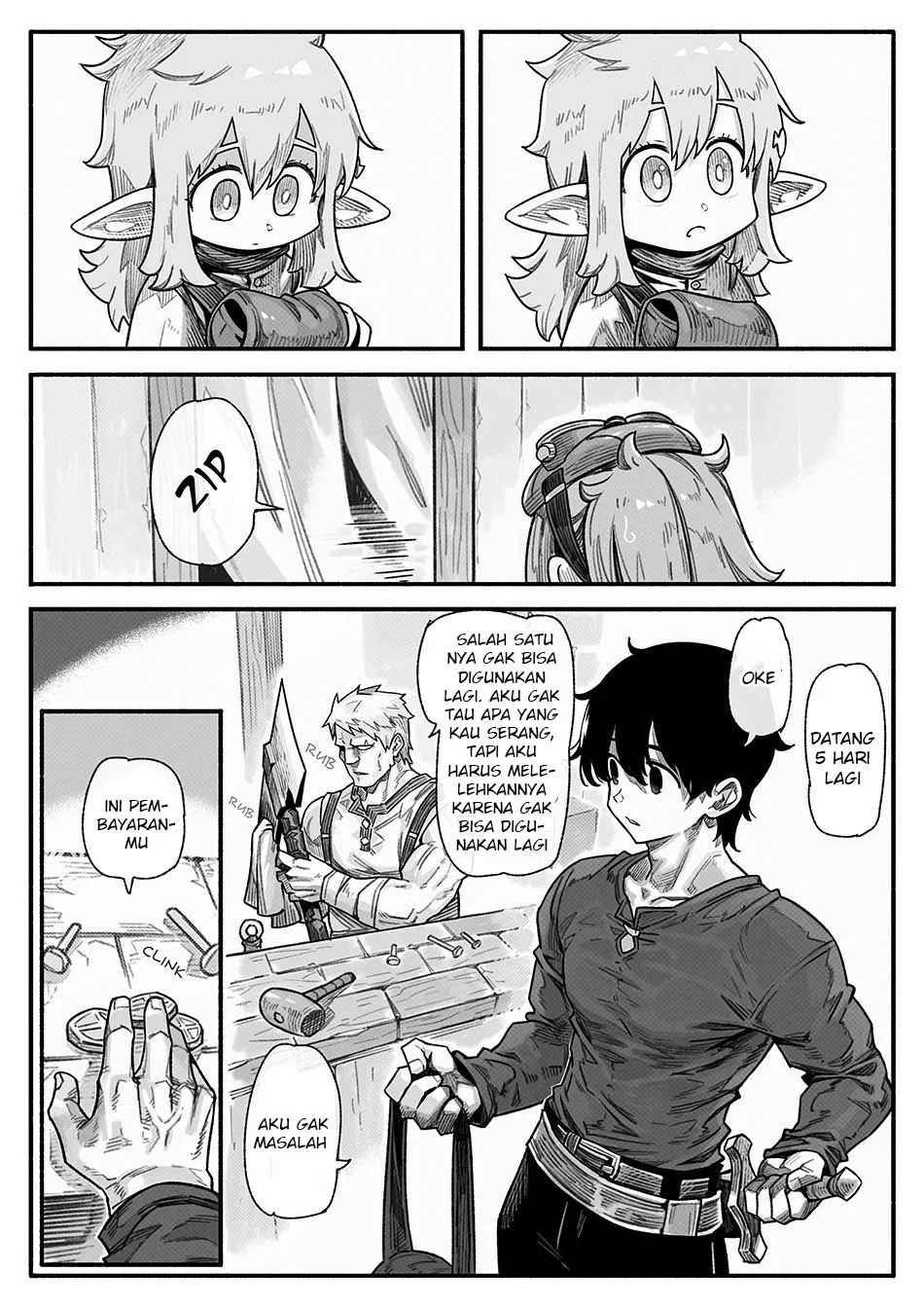 Harten — Chapter 7, halaman 22
