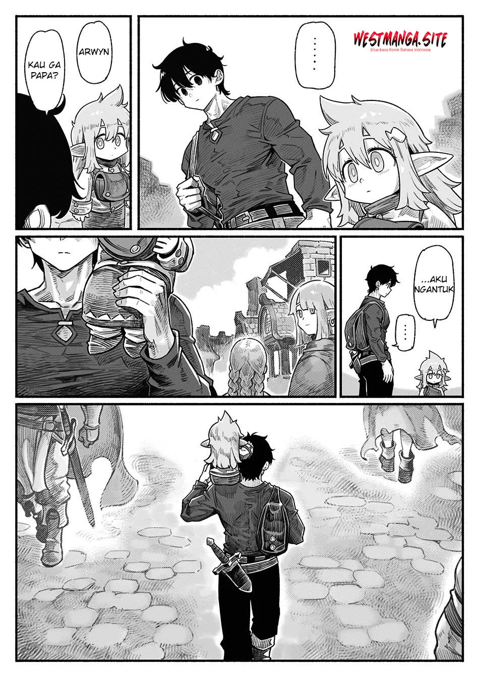 Harten — Chapter 7, halaman 24