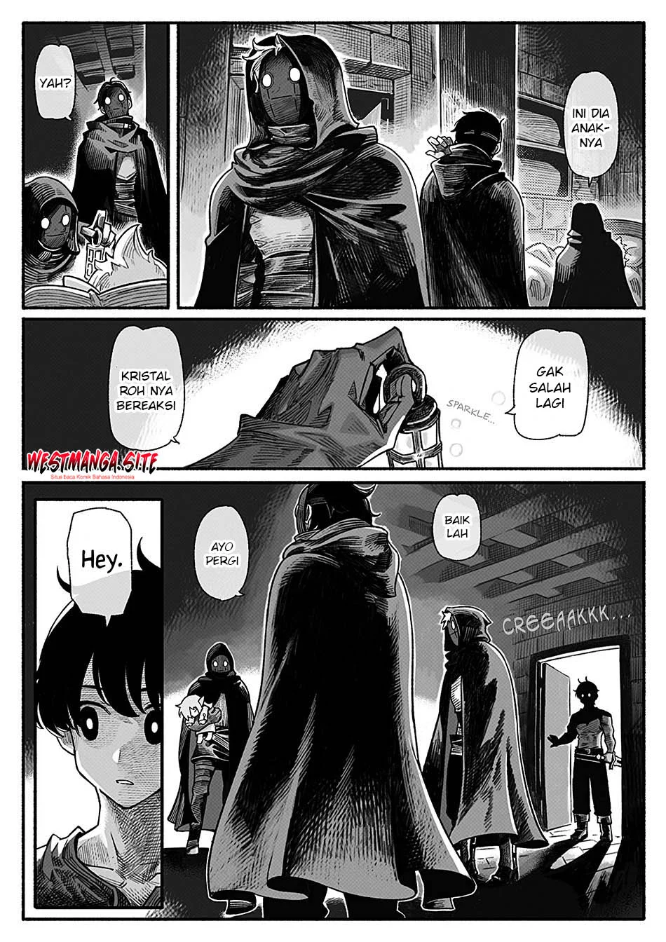 Harten — Chapter 7, halaman 27