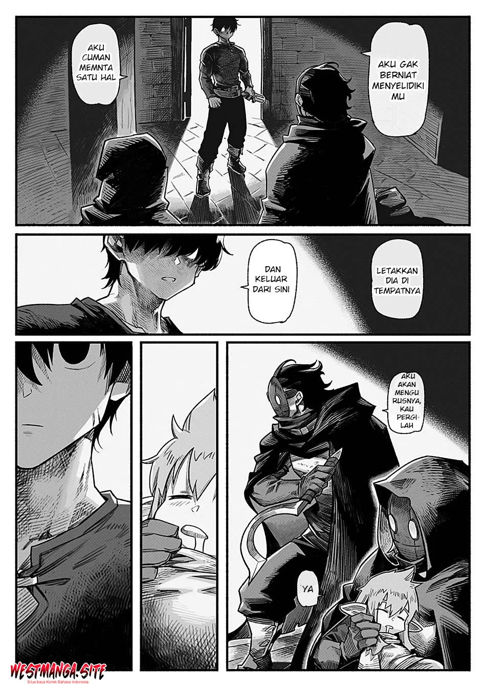 Harten — Chapter 7, halaman 30