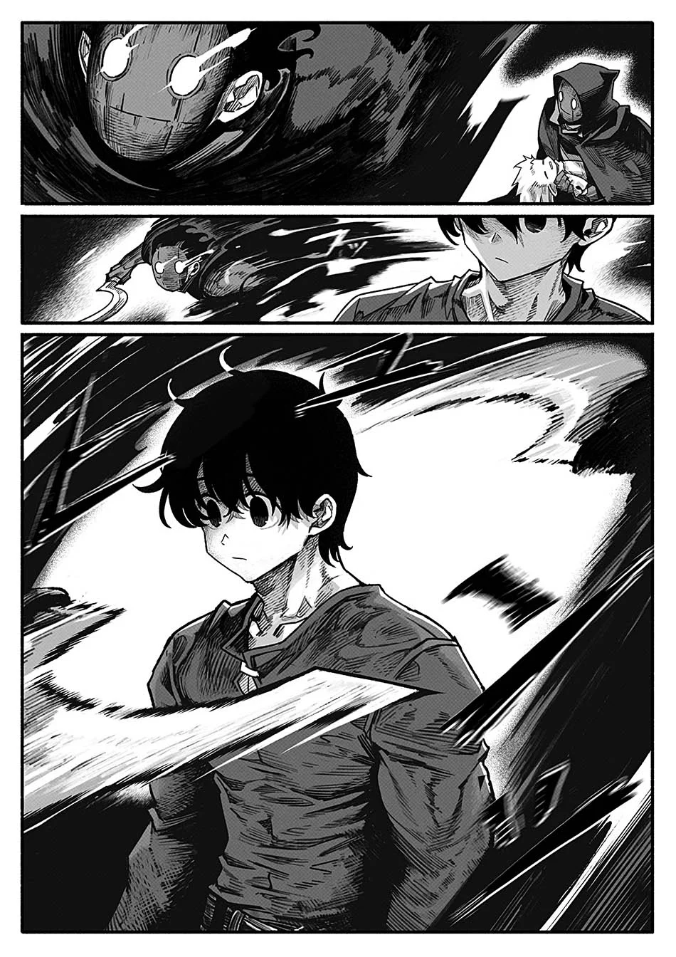 Harten — Chapter 7, halaman 31
