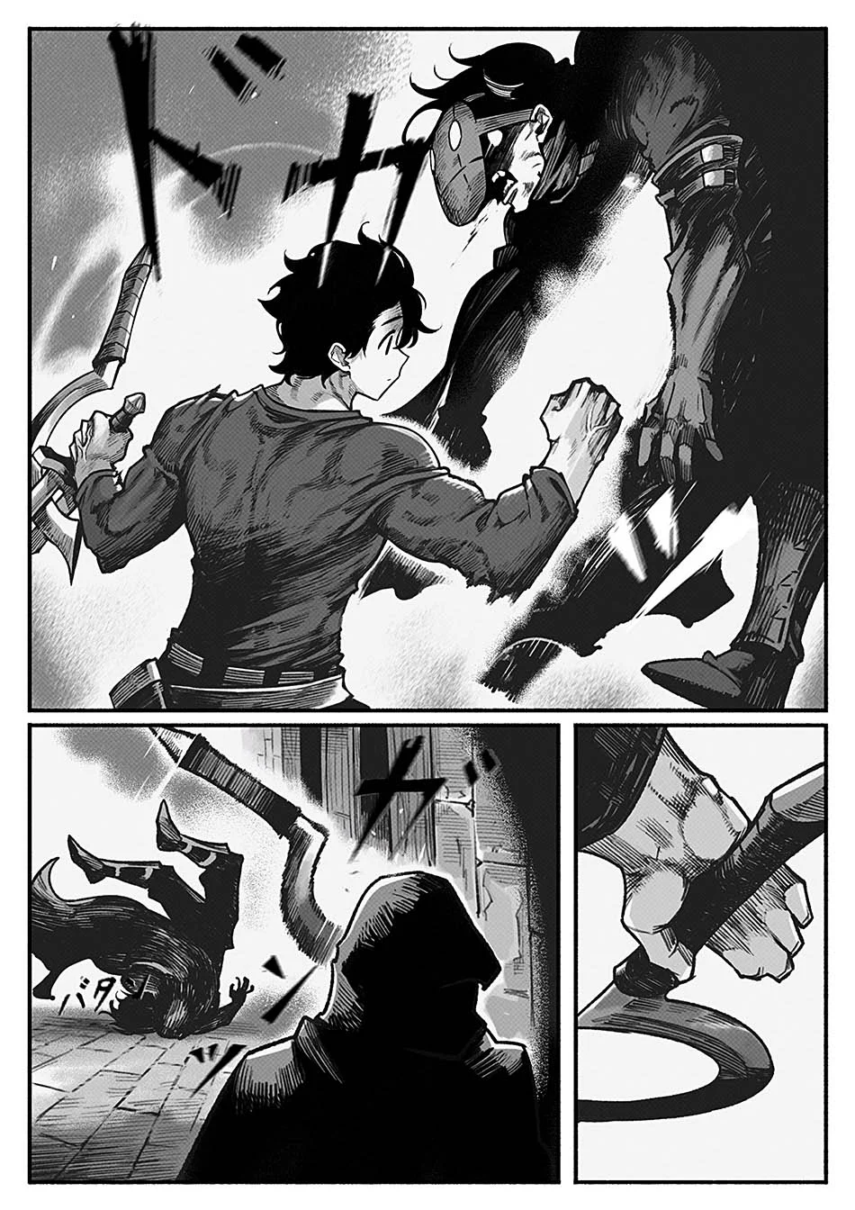Harten — Chapter 7, halaman 32