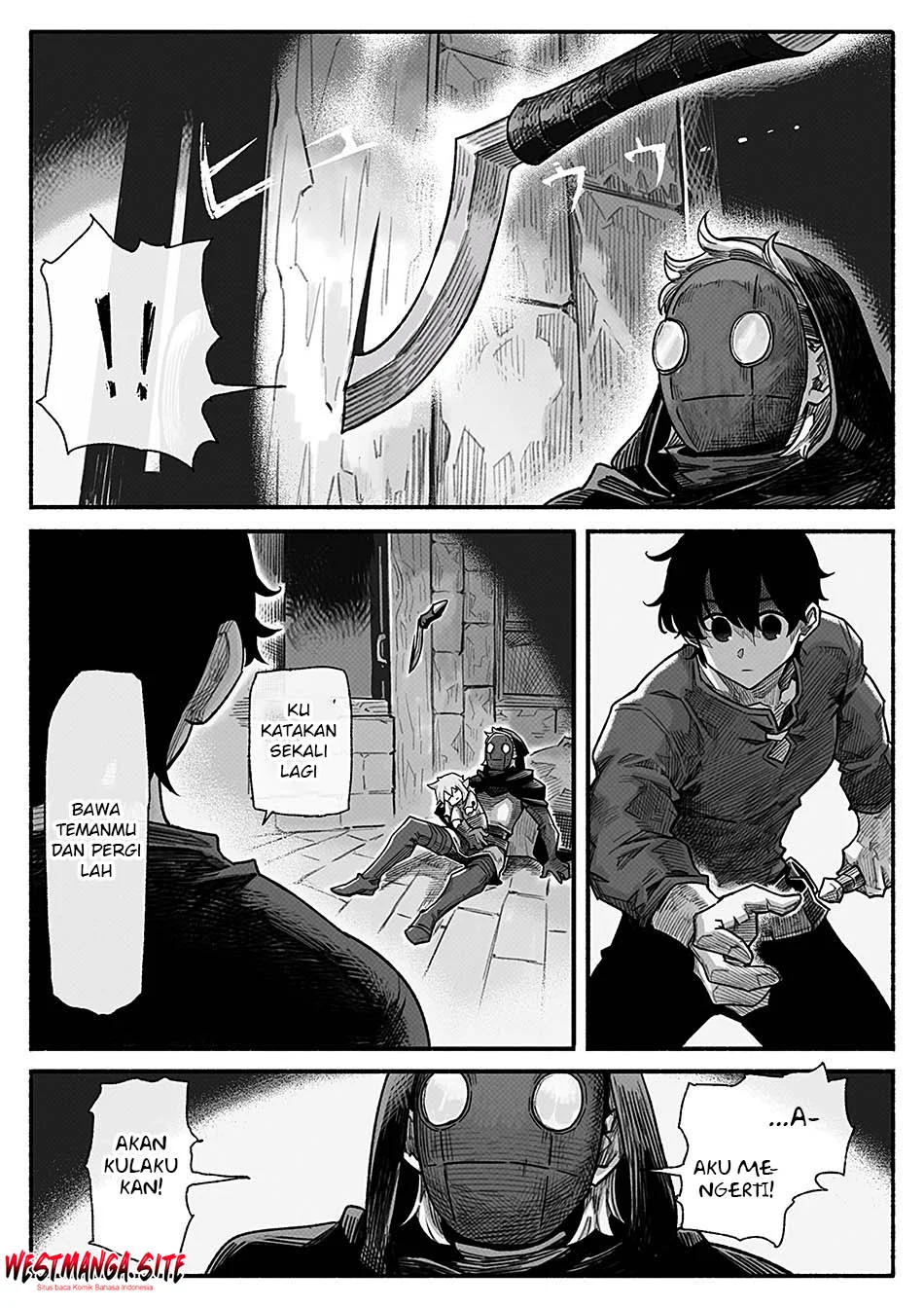 Harten — Chapter 7, halaman 33
