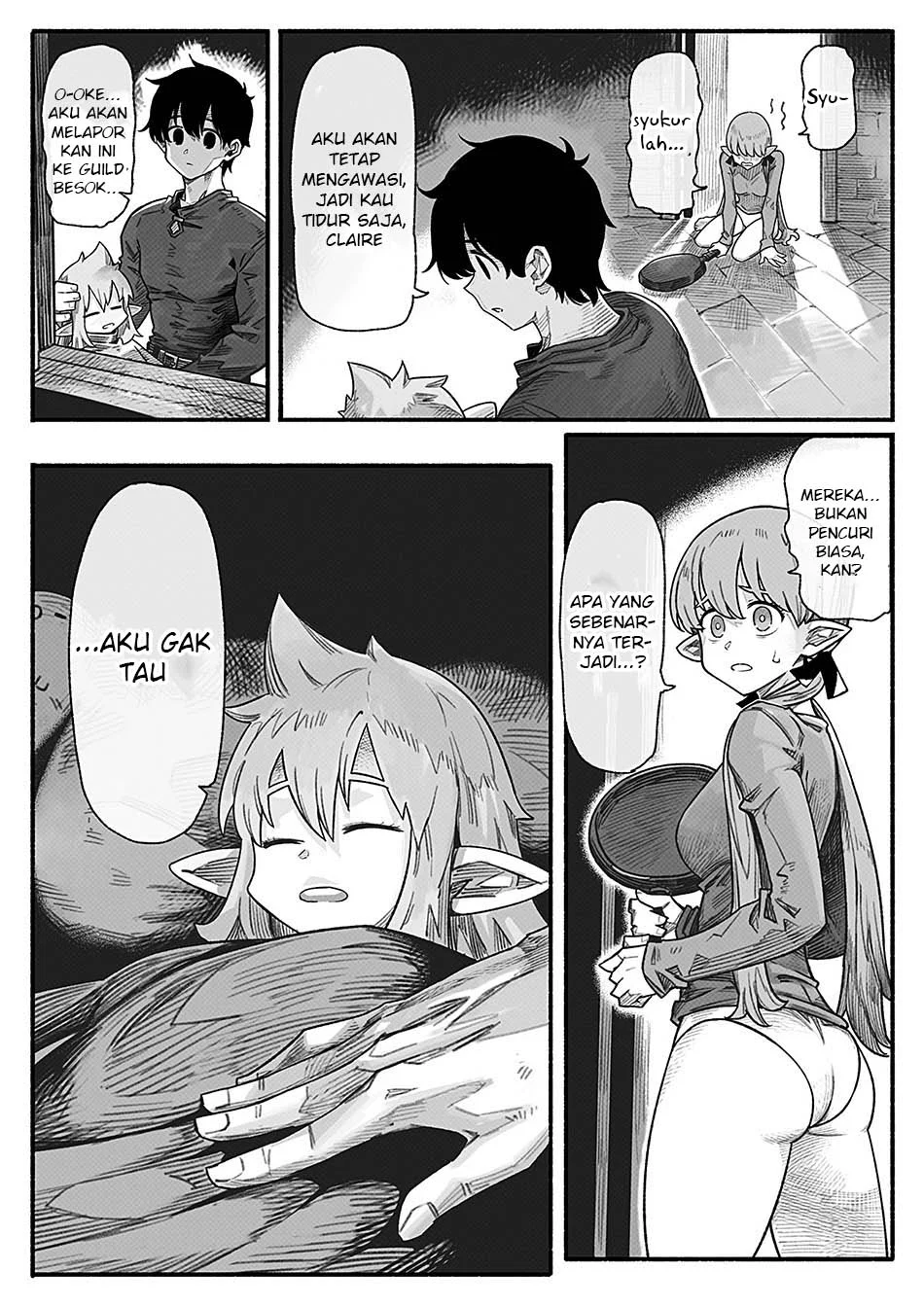Harten — Chapter 7, halaman 35