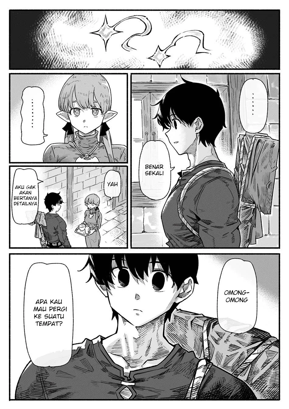 Harten — Chapter 7, halaman 8