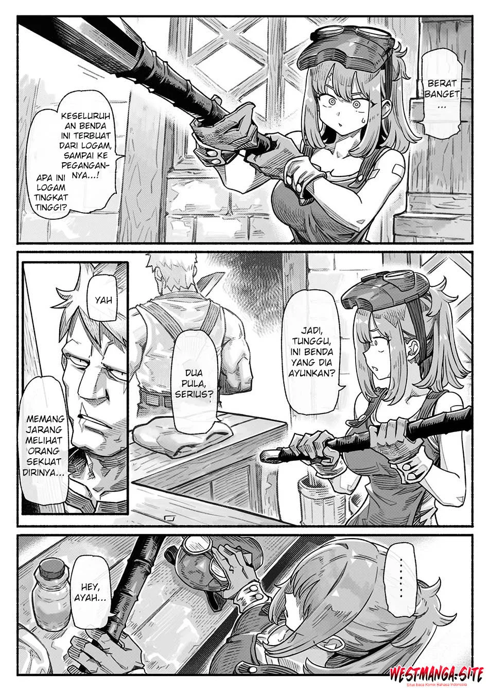Harten — Chapter 8, halaman 2