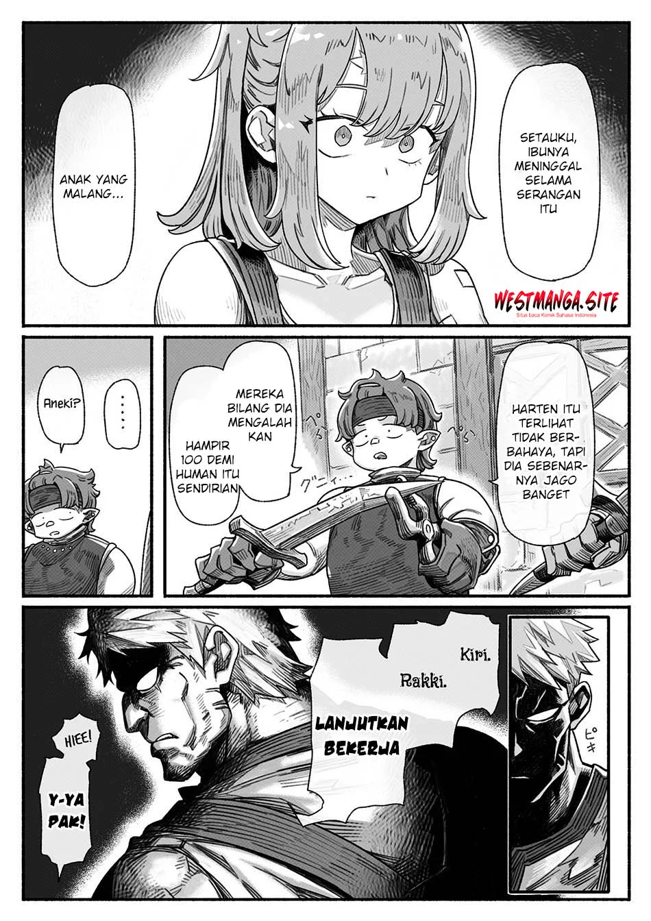 Harten — Chapter 8, halaman 4