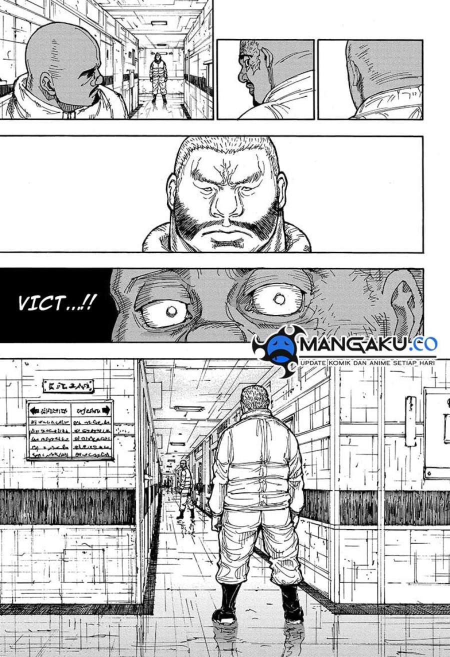 Hunter x Hunter — Chapter 403, halaman 4