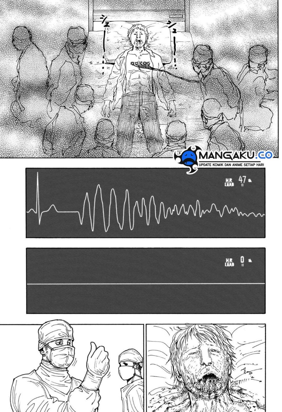 Hunter x Hunter — Chapter 404, halaman 18