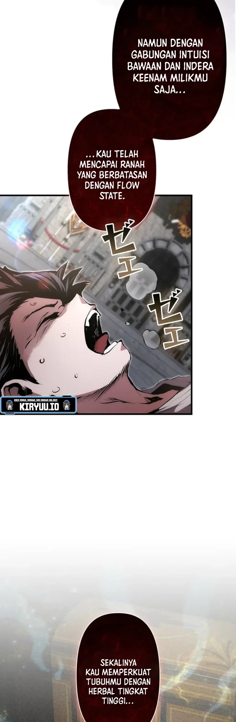 I Became a Munchkin Skill Thief — Chapter 16, halaman 14