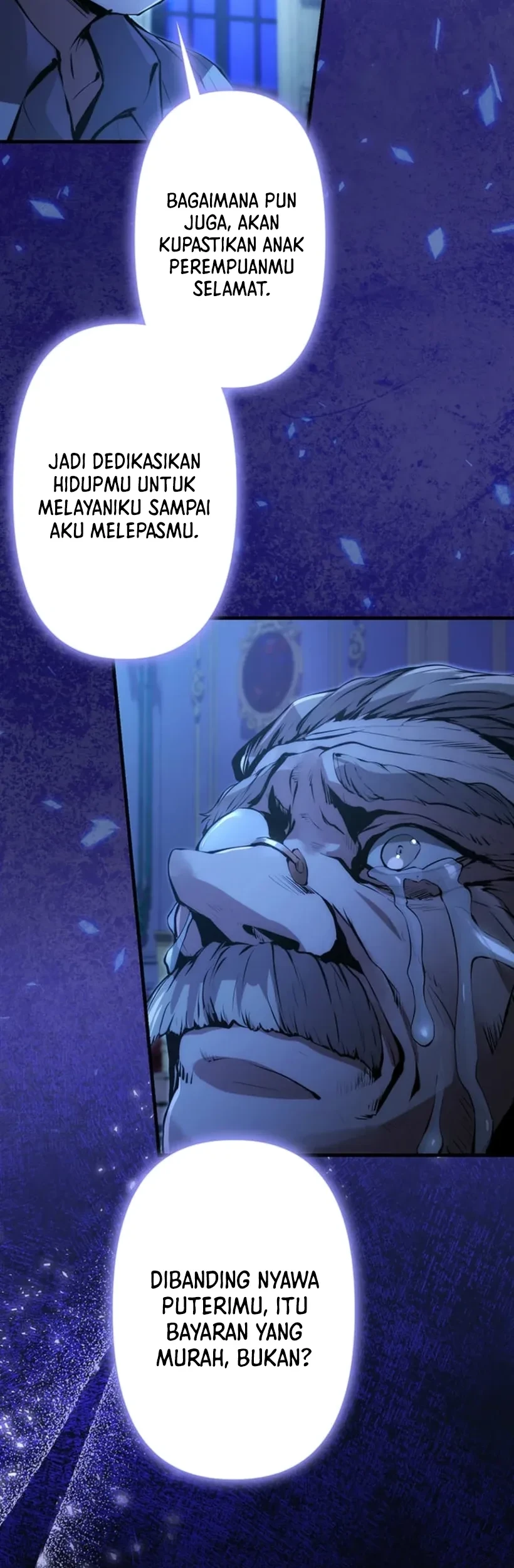 I Became a Munchkin Skill Thief — Chapter 16, halaman 29
