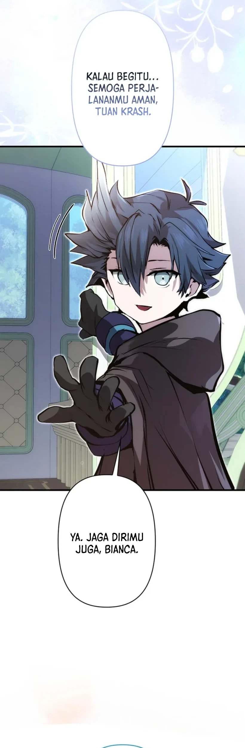 I Became a Munchkin Skill Thief — Chapter 16, halaman 37