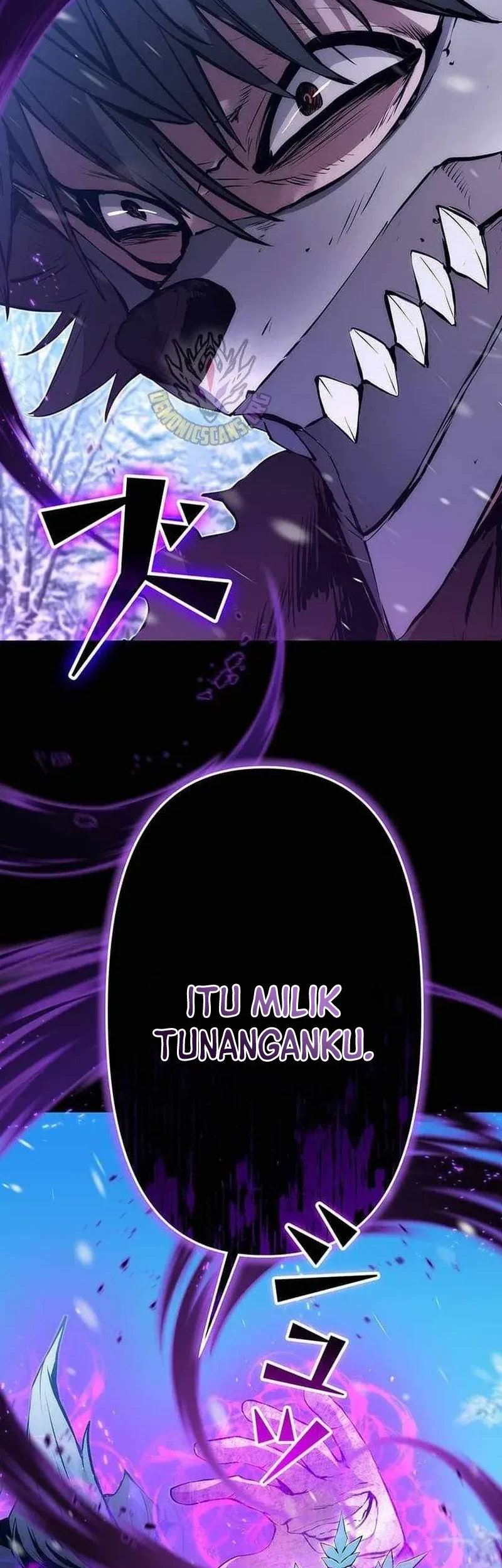 I Became a Munchkin Skill Thief — Chapter 23, halaman 43