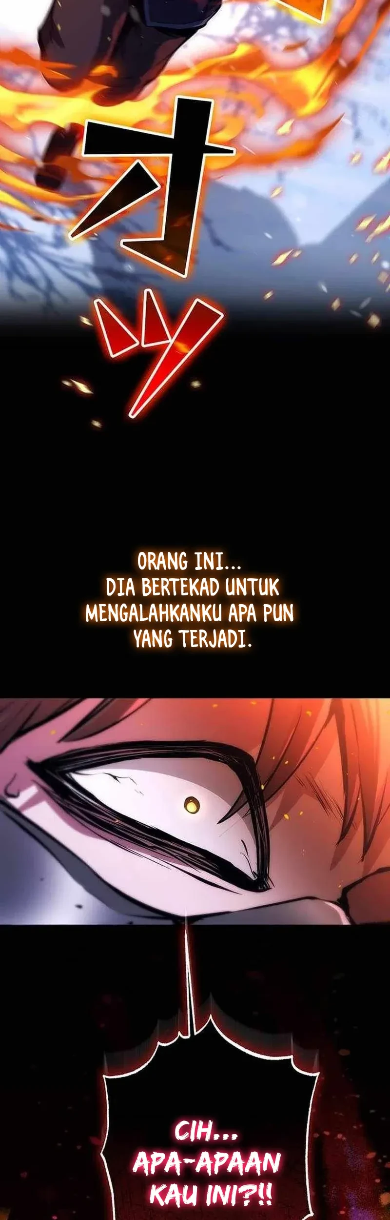 I Became a Munchkin Skill Thief — Chapter 23, halaman 58