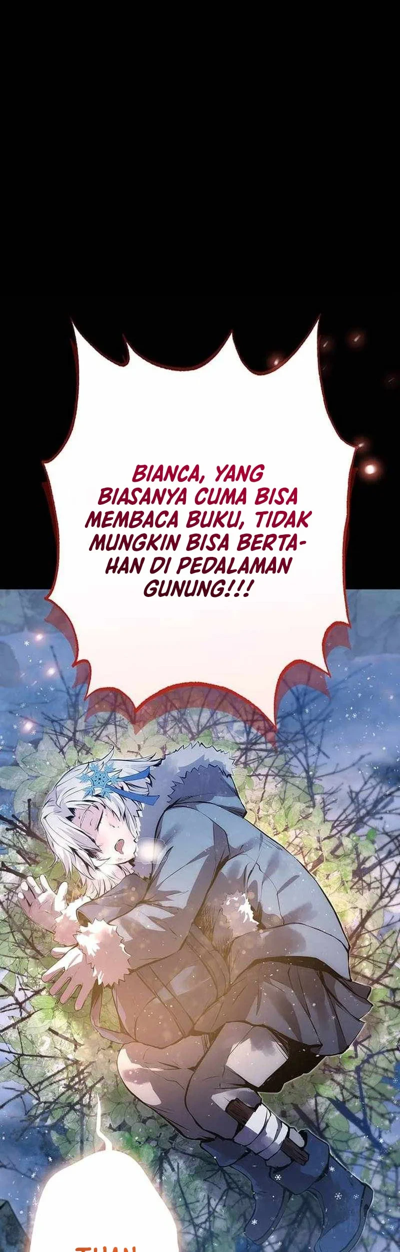 I Became a Munchkin Skill Thief — Chapter 23, halaman 2