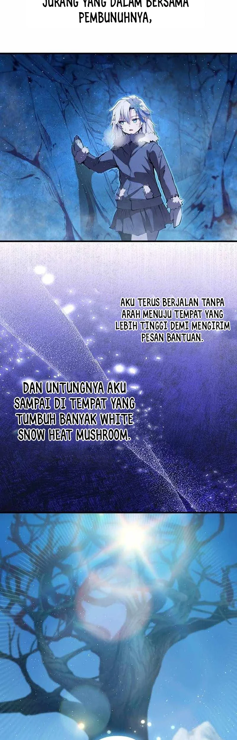 I Became a Munchkin Skill Thief — Chapter 23, halaman 7