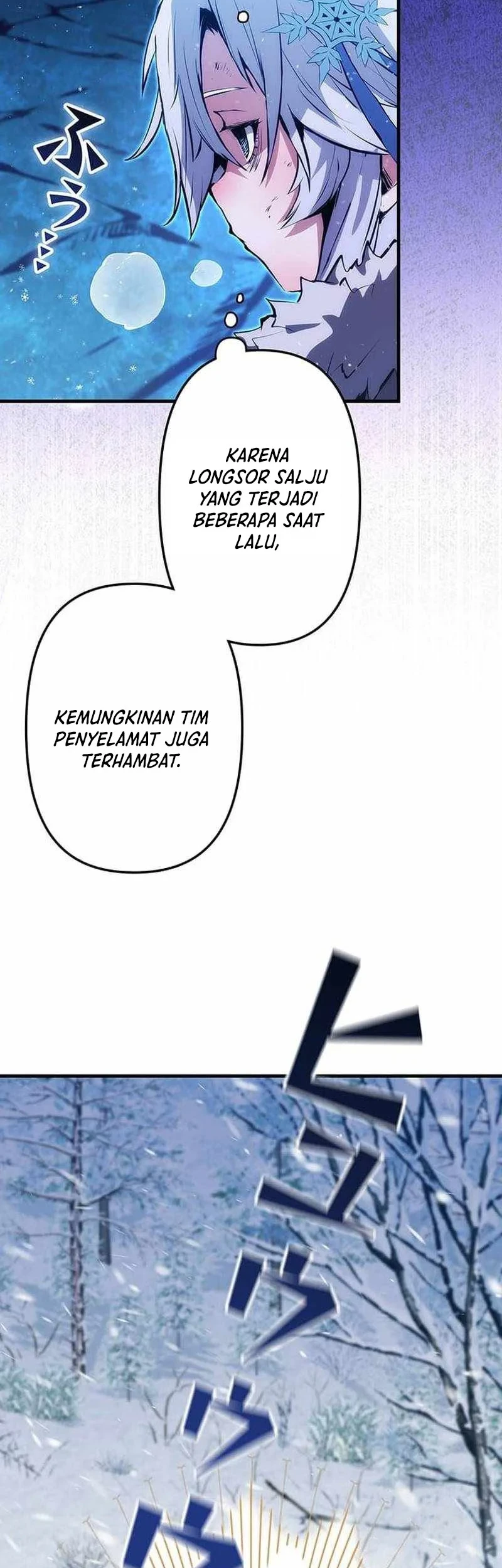 I Became a Munchkin Skill Thief — Chapter 23, halaman 11