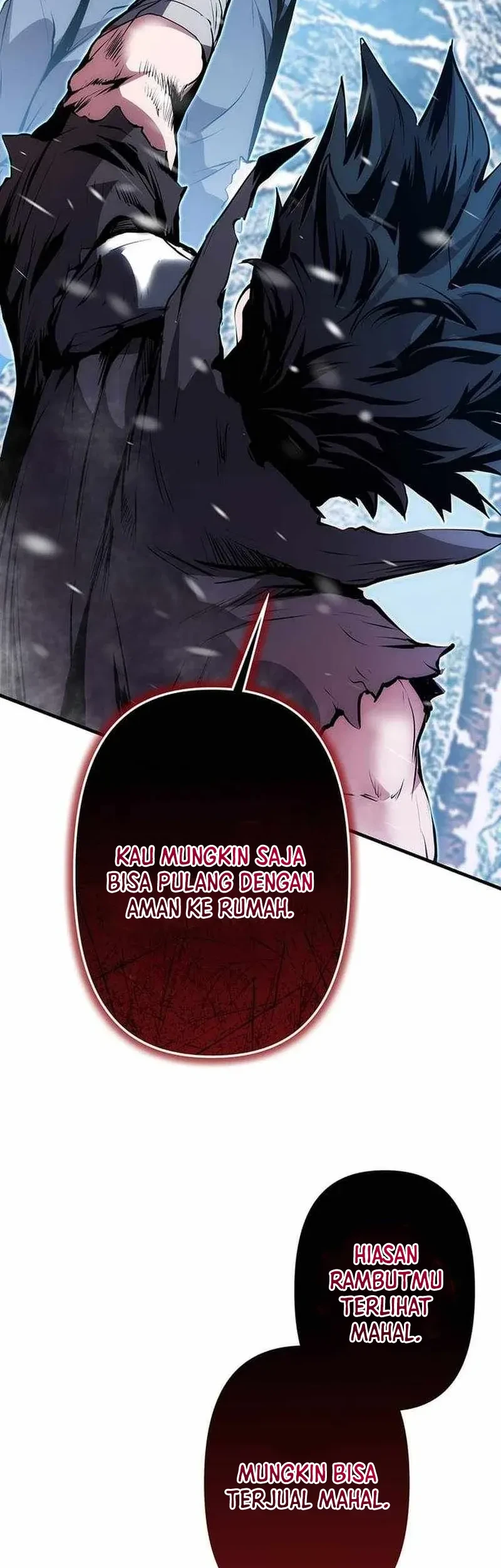 I Became a Munchkin Skill Thief — Chapter 23, halaman 23